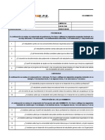 Encuesta Seguimiento e Impacto de Las Prácticas Profesionales 2019 - 2