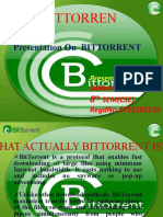 Bit Torrent