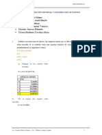 Estadistica, Trabajo Actual