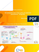 Infografia Sustentación Practicas