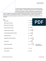 Mathcad - Ejercicio Extra 4 PDF