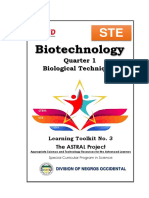 Biotechnology Q1 Week 3 Students PDF