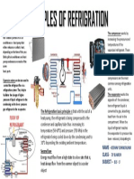 Vaibhav Rakde BS Principles of Refrigration