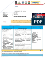 Actividad Semana 19