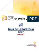 7 Laboratorio Imagenes Word PDF