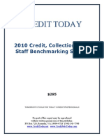 Staff Benchmarking Survey PDF