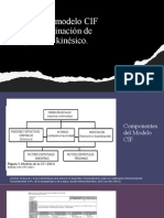 Laboratorio N°2 - Diagnostico Kinésico Basado en Modelo CIF