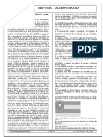 Apostila Da Aula 04 de História Alberto Garcia Barra Dos Coqueiros