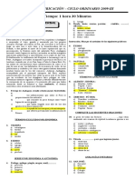 Examen de Ubicacion (05!09!09) Con Claves