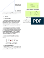 Actividad de Aprendizaje 2 Aplicacion de Diodos