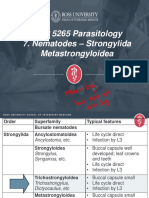 7) +nematodes Fall20 PDF