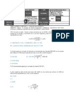 TALLER No. 05 Mat Financiera