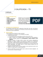 T3 - Termodinámica - GOMEZ FLORES JOE