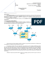 Parcial 2 Redes