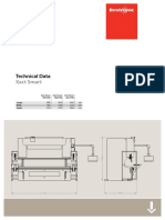 Bystronic Xact Smart - Datasheet - Eng - Original