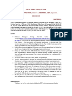 PHILIPPINE SAVINGS BANK, Petitioner, v. JOSEPHINE L. PAPA