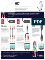 Openview - How To Connect Guide - June2020 PDF