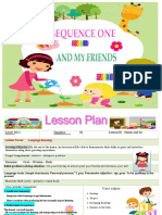 1MS - Lesson-One Sequence One By-Sadika-2017-2018