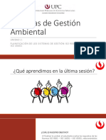 5.1 Liderazgo y Compromiso (202002)