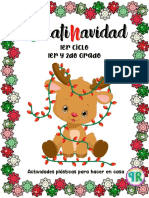 Creati-Navidad 2 y 1