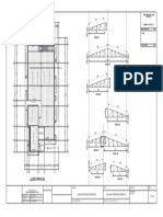 Truss 01: Mr. & Mrs. Sire Henrik Andersson A Proposed Penthouse Extension