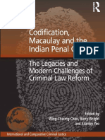 Dokumen - Pub - Exploring The Boundaries of International Criminal Justice 9781409497578 1409497577 PDF