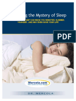 MysterySleep PDF