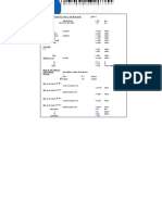 DESIGN OF SLAB AT EL+7.6m (5.105 M X3.74 M) Grid1-2