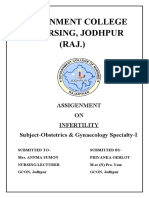 Government College of Nursing:, Jodhpur (RAJ.)