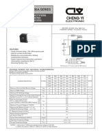 Cheng-Yi Cheng - Yi: KBU 10A/15A/25A/35A SERIES