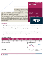 Care Ratings - Q4FY19 - Call Closure - 13062019 - 14-06-2019 - 09