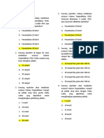 TFSLS Kuis Teori & Praktikum