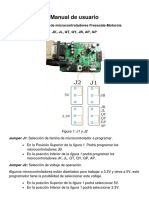 Manual de Usuario Programador Freescale ANTURY