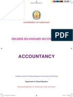 12th Accountancy EM WWW - Tntextbooks.in PDF