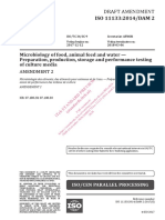 ISO 11133 2014 Amd 2 2020 PDF