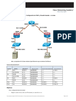 CCNASv1.1 Chp04 Lab-A CBAC-ZBF Student - En.es