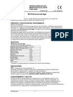 Agar Enterococosel PDF