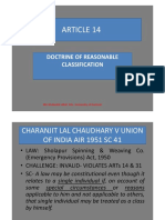 Article 14 PDF