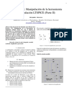 De GR5 Alejandro Chicaiza Práctica#2 Informe