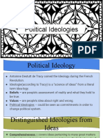 Politics - Lesson 2