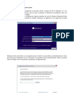 Como Instalar Windows 10.