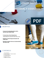 Teoria Tecnica Individual Colectiva N1 PDF