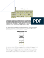 TCP IP - SNA Vs OSI (Javier José Maroto Domínguez)