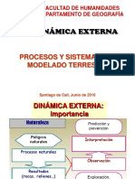 Meteorización y Erosión PDF