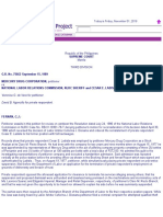 2 Mercury Drug vs. NLRC