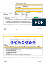 Company Details: Job Safety Analysis - Part 1