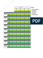 Jadwal Jaga IPD