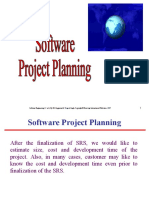 Chapter 4 Software Project Planning