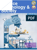 Sts Module (Prelim)