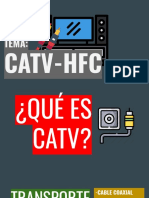 HFC Catv